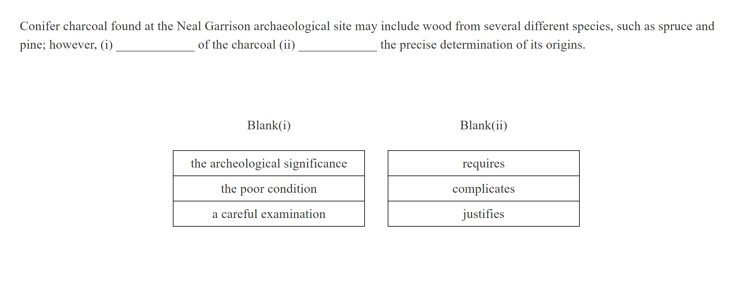 KMF Comprehensive set of mathematics questions after the reform